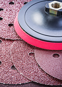 Order Abrasive Wheels