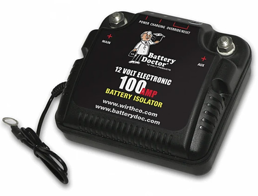 Order Battery Chargers