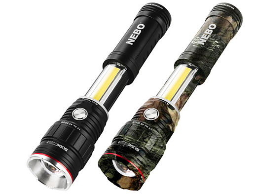 Order Industrial Flashlights