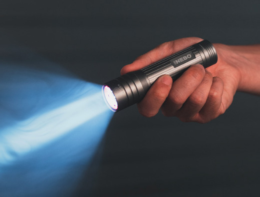 Order Industrial Flashlights